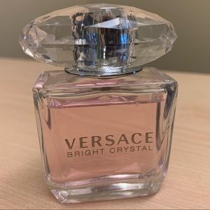 Versace Bright Crystal